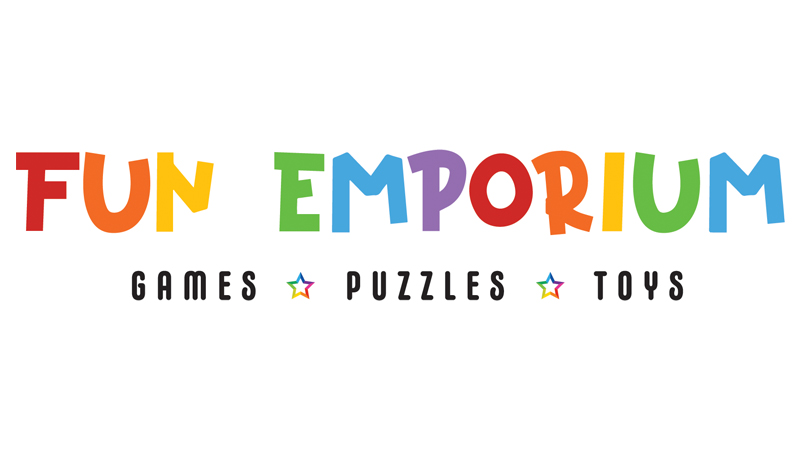 Fun Emporium Toy Store